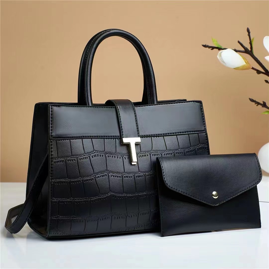 2in1 Trad bag