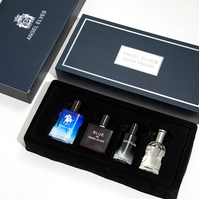 4in1 Angel perfume