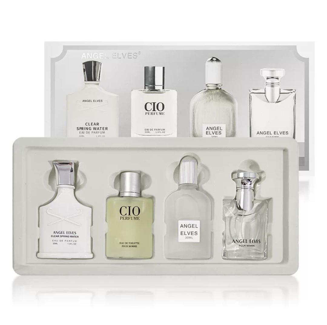 4in1 CIQ perfume