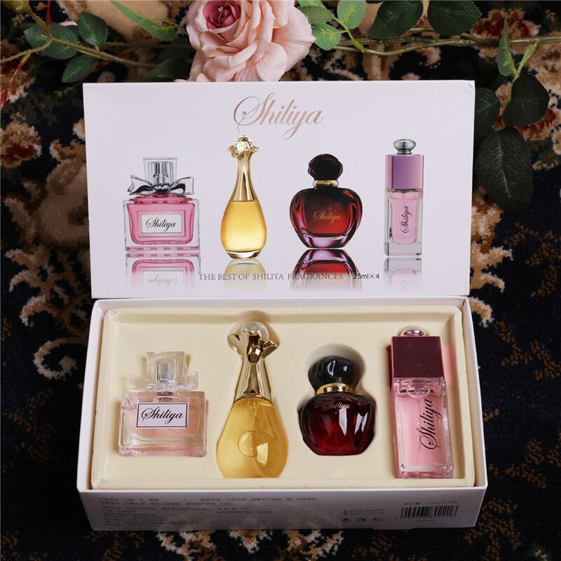 4in1 Sheila perfume