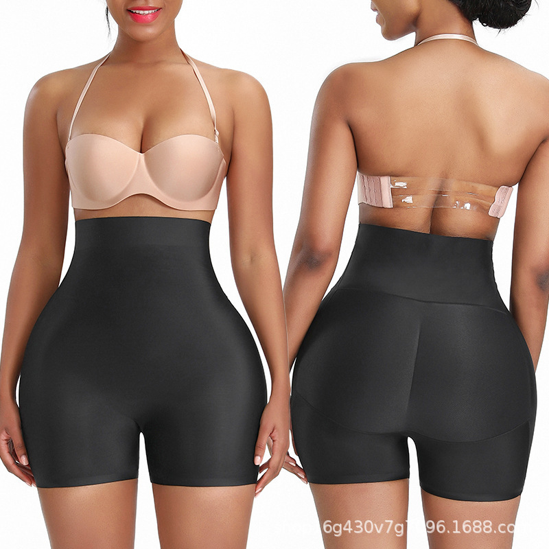 Body shaper