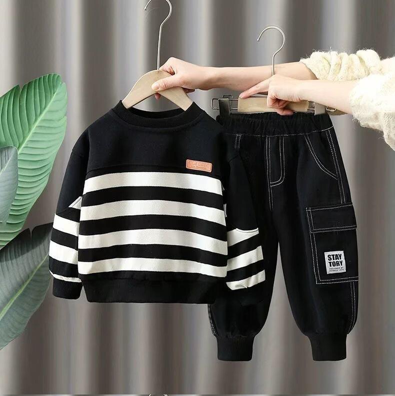 Boy's set 03