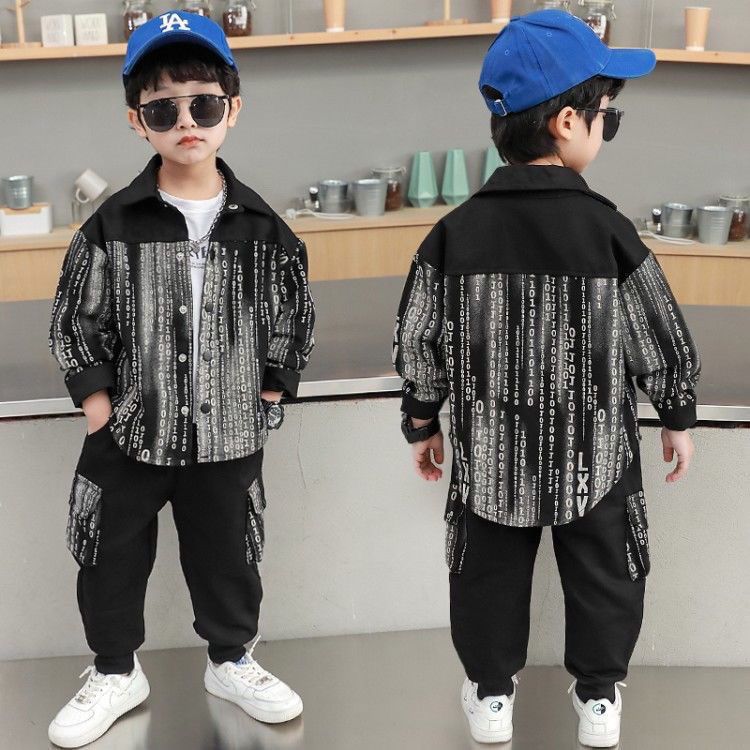 Boy's up and down 006