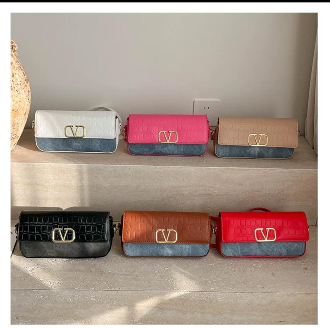 C-V bag