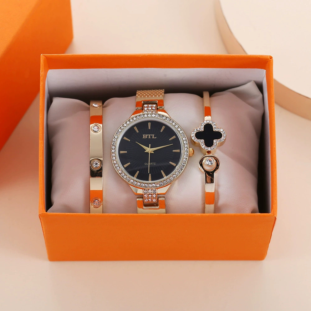 Female watch Set