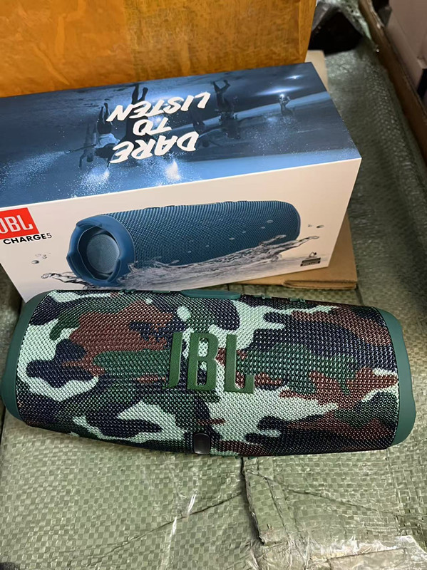 JBL speaker