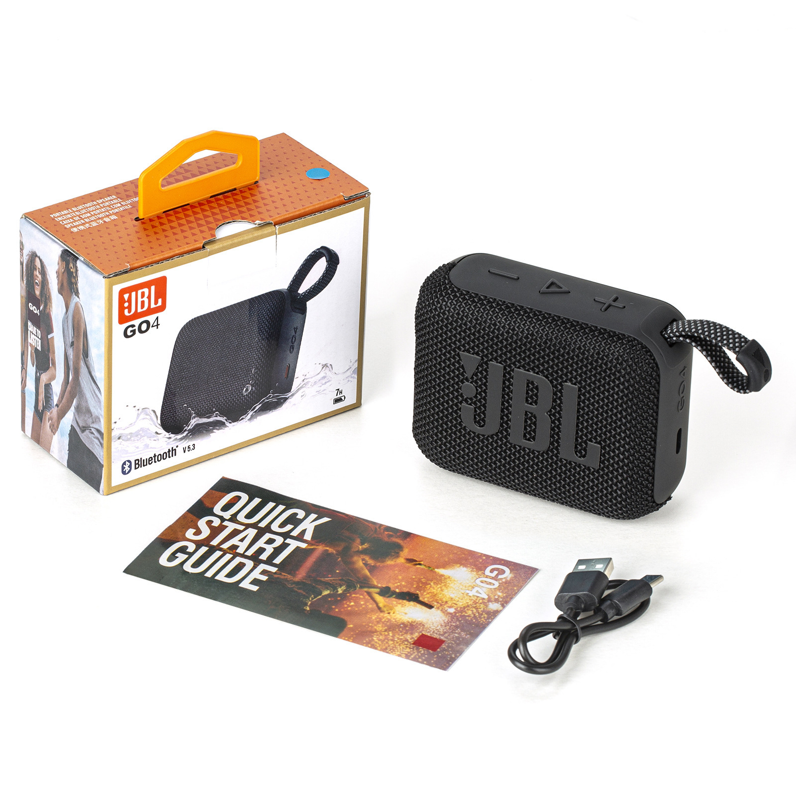 JBL Speaker (mini)