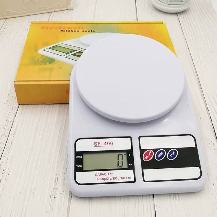Kitchen scale