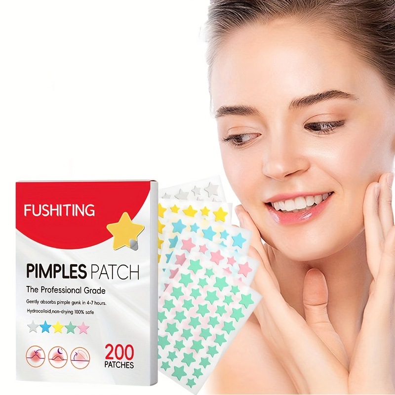 Pimple patch 200patches