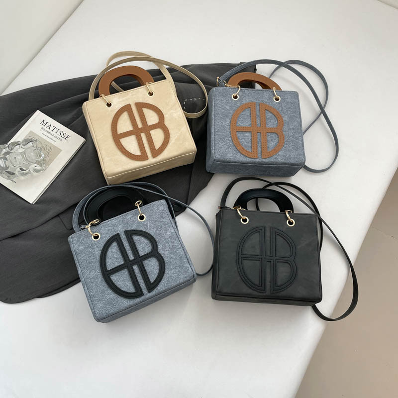 Telfa Bag