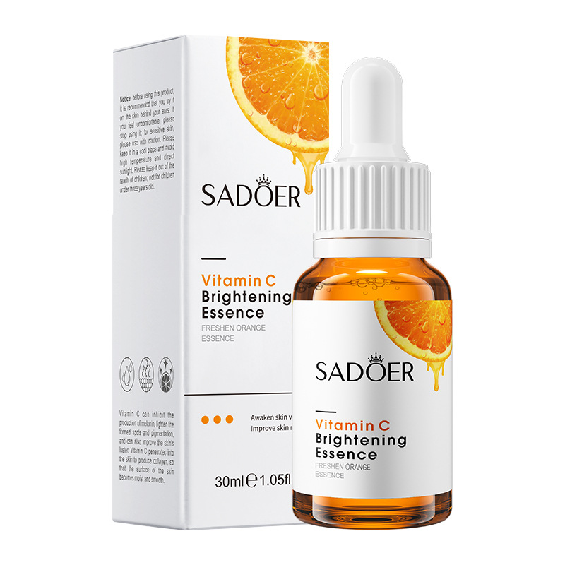 Vitamin C serum