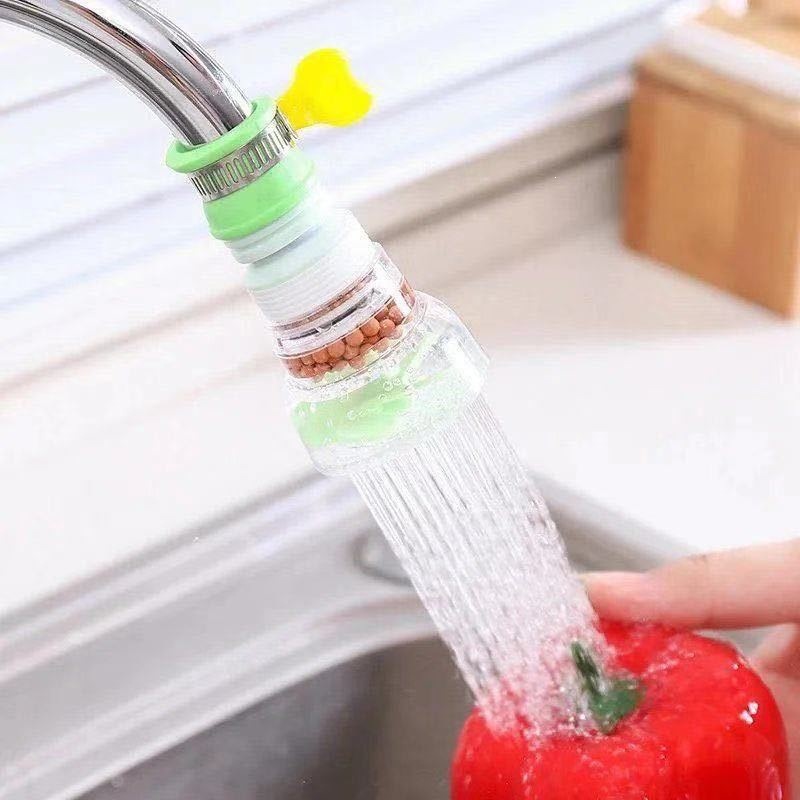 Water filter